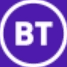BT logo