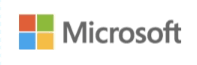 Microsoft logo