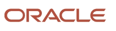 Oracle logo