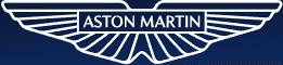 Aston Martin logo