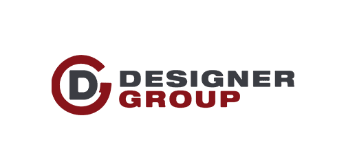Designer Group logo