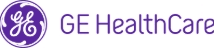 GE HealthCare logo