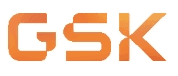 GSK logo