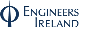 Engineers Ireland logo