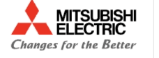 Mitsubishi Electric logo