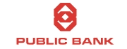Public Bank logo